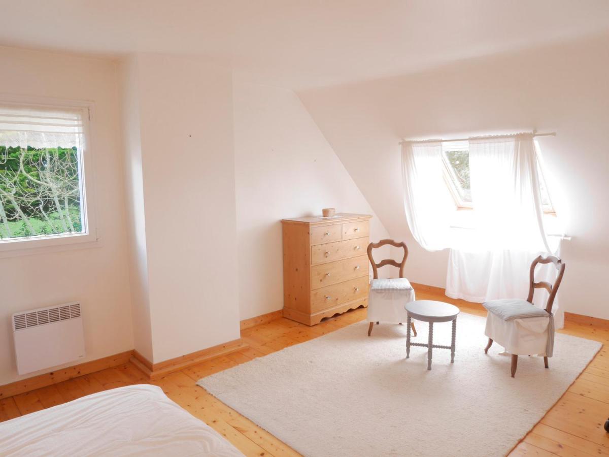 Charmante Maison A Sauzon Avec Grand Jardin, Proche Commerces Et Plage - Fr-1-418-82 Exterior photo